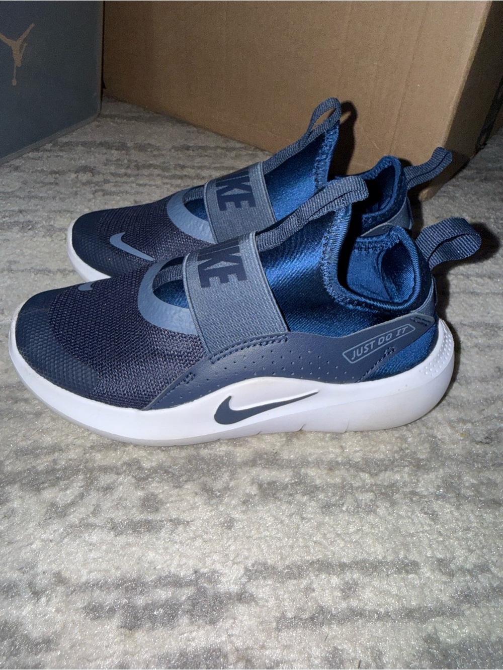 Nike Kids Flex Runner 4